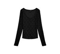 Vero Moda Flora Langarm-t-shirt
