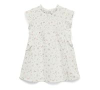 Vero Moda Girl Bluse "Trine" in Creme - Größe 152 | Kinder Blusen Hemden