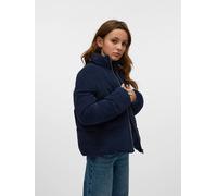 Vero Moda Girl Jacke "Debra" in Schwarz - Größe 152 | Kinderjacken