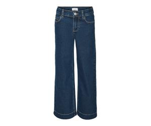 Vero Moda Girl Jeans - Comfort Fit - in Dunkelblau - Größe 128 | Kinderjeans