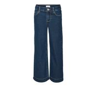 Vero Moda Girl Jeans - Comfort Fit - in Dunkelblau - Größe 152 | Kinderjeans