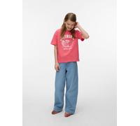 Vero Moda Girl Jeans "Daisy" - Comfort fit - in Blau - Größe 140 | Kinderjeans