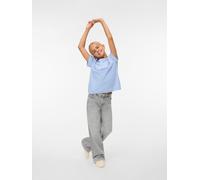Vero Moda Girl Jeans "Daisy" in Grau - Größe 140 | Kinderjeans