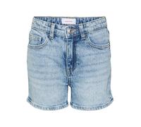Vero Moda Girl Jeans-Shorts "Tess" in Hellblau - Größe 140 | Kinderhosen