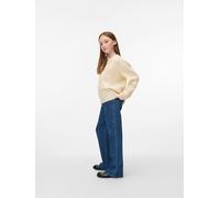 Vero Moda Girl Jeans "Tessa" in Dunkelblau - Größe 158 | Kinderjeans