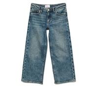 Vero Moda Girl Jeans - Wide leg - in Blau - Größe 164 | Kinderjeans