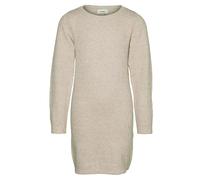 Vero Moda Girl Kleid "Doffy" in Beige - Größe 134/140 | Kinderkleider