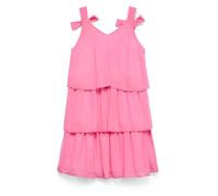 Vero Moda Girl Kleid "Felicia" in Pink - Größe 146 | Kinderkleider