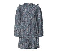 Vero Moda Girl Kleid in Dunkelblau - Größe 152 | Kinderkleider