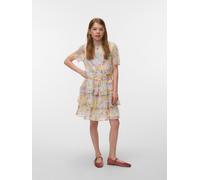 Vero Moda Girl Kleid "Milla" in Bunt - Größe 134 | Kinderkleider