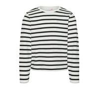Vero Moda Girl Longsleeve "Tala" in Weiß - Größe 134/140 | Kinder Blusen Hemden