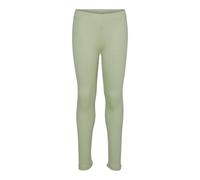 VERO MODA GIRL Mädchen Vmlavender Mw Girl Noos Leggings, Reseda, 140 EU