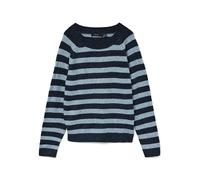 Vero Moda Girl Pullover "Doffy" in Hellblau - Größe 158/164 | Kinder Pullover