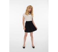 Vero Moda Girl Rock "Coco" in Schwarz - Größe 134/140 | Kinderroecke