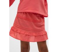 Vero Moda Girl Rock "Pretty" in Rot - Größe 152 | Kinderroecke