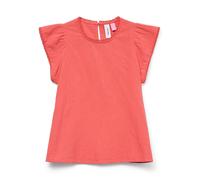 Vero Moda Girl Shirt "Pretty" in Rot - Größe 164 | Kinder Oberteile
