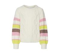 VERO MODA Girl Strickpullover VMVINO Pullover