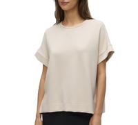 VERO MODA Hali T-Shirt, Hellbeige, für Damen