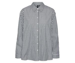 Vero Moda Hemd in Schwarz - Größe XS | Damen Blusen