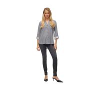 Vero Moda Hemdbluse Bumby in Gestreiften Muster XXL Regular Fit