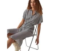 Vero Moda Hemdkleid Bumby mit Gürtel in der Taille L Regular Fit