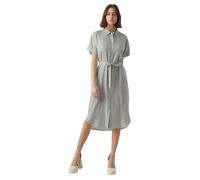 Vero Moda Hemdkleid Bumby mit Gürtel in Streifenoptik S Regular Fit