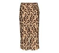 Vero Moda VMEASY JOY HW CULOTTE PANTS WVN GA, S