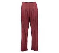 Vero Moda Hose in Braunrot - Größe XS | Damenhosen