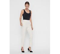 Vero Moda Hose in Creme - Größe XL/L32 | Damenhosen