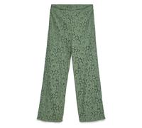Vero Moda Hose in Grün - Größe XS | Damenhosen