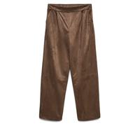 Vero Moda Hose in Hellbraun - Größe L | Damenhosen