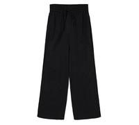 Vero Moda Caia Wide Leg Fit Hosen S Black