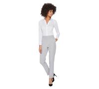 VERO Moda Damen Vmmaya Mr Loose Solid Pant Noos Hose
