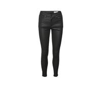 Vero Moda Female Skinny Jeans VMFLASH Mid Rise Skinny Fit Jeans