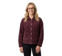 Vero Moda female Hemdjacke VMJAMIE Cordjacke | Shacket