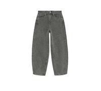 VERO MODA Jeans Balloon Fit VMBILLIE grau | 25/L30