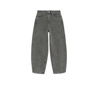 VERO MODA Jeans Balloon Fit VMBILLIE grau | 26/L30