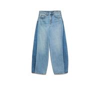 VERO MODA Female Mom Jeans VMZELDA Hohe Taille Barrel Fit Jeans