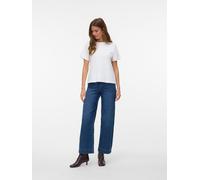 Vero Moda Jeans - Comfort fit - Dunkelblau - Größe W26/L32 | Damenjeans