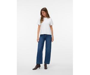 Vero Moda Jeans - Comfort fit - Dunkelblau - Größe W26/L32 | Damenjeans