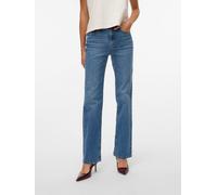 Vero Moda Jeans - Comfort fit - in Blau - Größe W33/L32 | Damenjeans