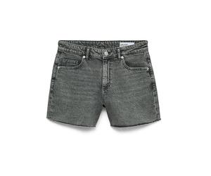 Vero Moda Jeans-Shorts in Anthrazit - Größe XS | Shorts