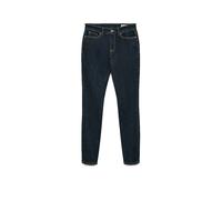 VERO MODA Jeans Skinny Fit VMFLASH dunkelblau | XL/L32
