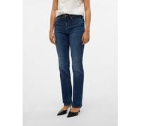 Vero Moda Jeans - Slim fit - in Dunkelblau - Größe XS/L30 | Damenjeans