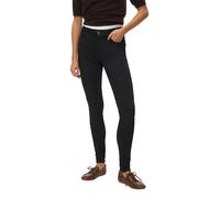 VERO MODA Female Slim Fit Jeans VMLUX Mid Rise Slim Fit Jeans | Slim fit jeans