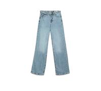 VERO MODA Jeans Wide Leg VMTESSA hellblau | 26/L32