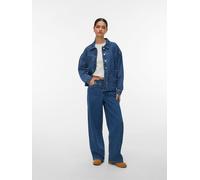 Vero Moda Jamie Jeansjacke XL Medium Blue Denim
