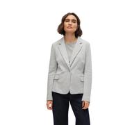 Vero Moda Jersey-Blazer Julia Blazer in Grey Melange D38 Regular Fit