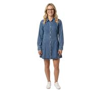 Vero Moda Jessie Langärmliges Kurzes Kleid