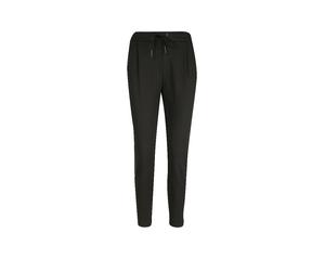 VERO MODA Jogginghose Loose Fit VMEVA schwarz | L/L30